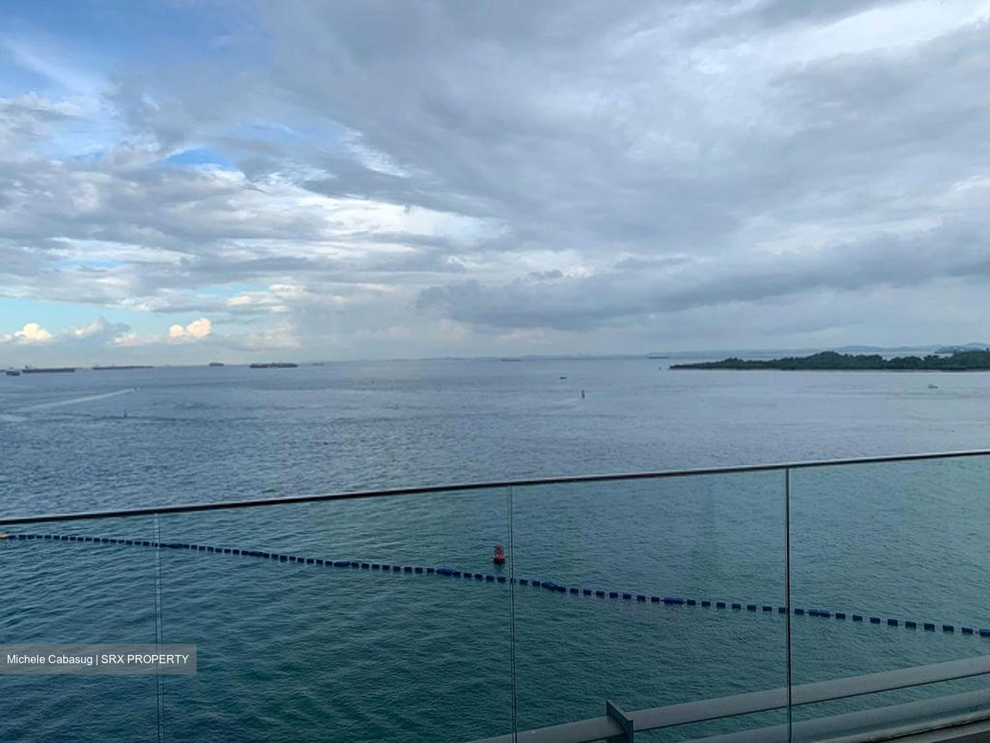 The Oceanfront @ Sentosa Cove (D4), Condominium #580696761